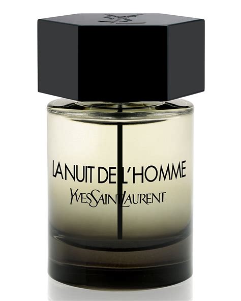 yves saint laurent la nuit de l homme perfume|la nuit de l'homme prix.